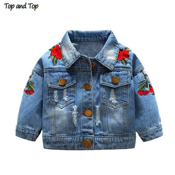 and children jackets kids girls embroidery coats jackets long sleeve clothing outerwear flower 211011, Blue;gray
and children jackets kids girls embroidery coats jackets long sleeve clothing outerwear flower 211011, Blue;gray