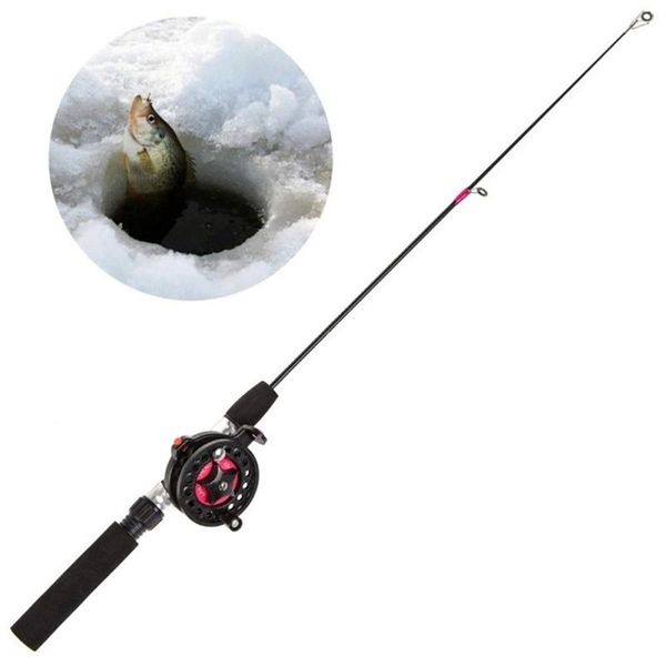 winter spinning ice fishing rod pole pen shape folded mini feeder rods metal drum wheel set reel boat
winter spinning ice fishing rod pole pen shape folded mini feeder rods metal drum wheel set reel boat