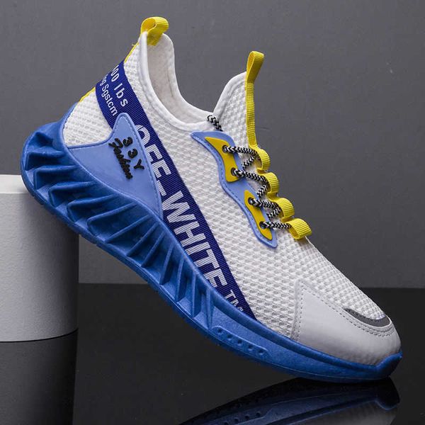 2021 designer blade men's shoes fashion trend: luminous leisure sports outdoor soldier traveltraining sneakers
2021 designer blade men's shoes fashion trend: luminous leisure sports outdoor soldier traveltraining sneakers