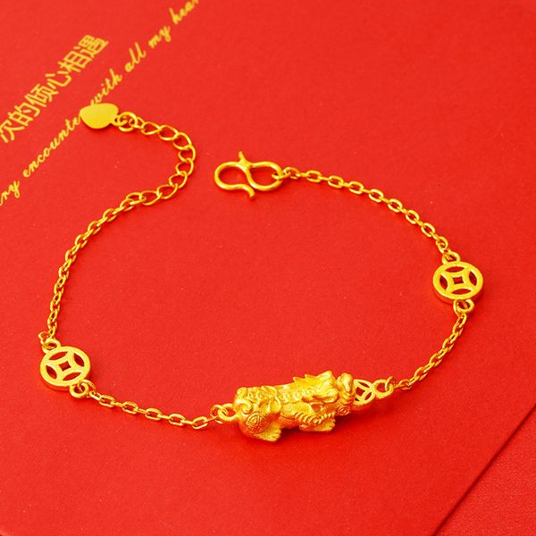ancient imitation 3d hard gold bracelet female copper plated coin national style bracelet, Golden;silver
ancient imitation 3d hard gold bracelet female copper plated coin national style bracelet, Golden;silver