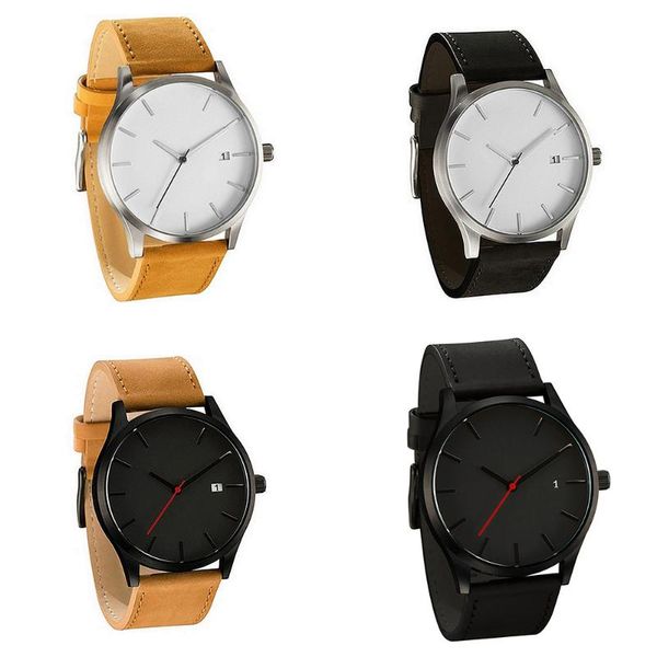 wristwatches creative men sport watch with complete calender stainless steel case metal band quartz analog wrist, Slivery;brown
wristwatches creative men sport watch with complete calender stainless steel case metal band quartz analog wrist, Slivery;brown