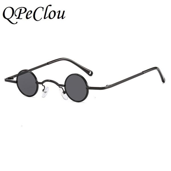 sunglasses qpeclou 2021 metal small round women vintage steampunk sun glasses men unique party female gafas oculos, White;black
sunglasses qpeclou 2021 metal small round women vintage steampunk sun glasses men unique party female gafas oculos, White;black