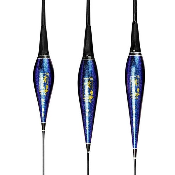 luminous fishing float highly sensitive fish bite remind buoy gravity sensor glowing electric night accessories
luminous fishing float highly sensitive fish bite remind buoy gravity sensor glowing electric night accessories