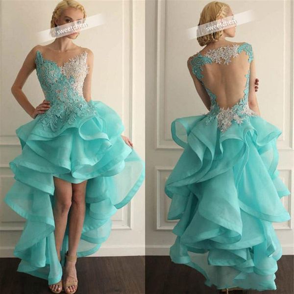 party dresses backless homecoming hi-lo ruffles short prom dress appliqued cocktail clearance price in stock 1.0, White;black
party dresses backless homecoming hi-lo ruffles short prom dress appliqued cocktail clearance price in stock 1.0, White;black