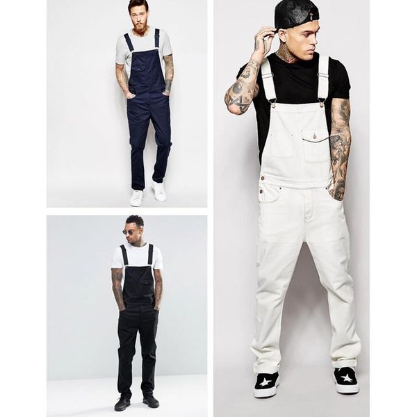 men's jeans lomemol overalls europe denim solid color slim slimming mens trousers for men cargo baggy, Blue
men's jeans lomemol overalls europe denim solid color slim slimming mens trousers for men cargo baggy, Blue