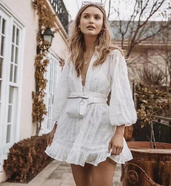 a line spring v neck hollow out embroidery hole cotton white long sleeve dress women tie bow sashes mini short holiday dresses, Black;gray
a line spring v neck hollow out embroidery hole cotton white long sleeve dress women tie bow sashes mini short holiday dresses, Black;gray