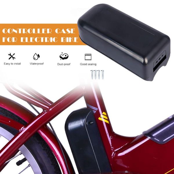 tools electric bike scooter controller case bicycle conversion part motor boxj unction box
tools electric bike scooter controller case bicycle conversion part motor boxj unction box
