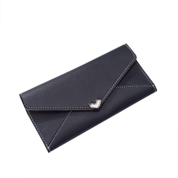 wallets 2021 women fashion love decoration hasp long wallet card holder billfold purse, Red;black
wallets 2021 women fashion love decoration hasp long wallet card holder billfold purse, Red;black