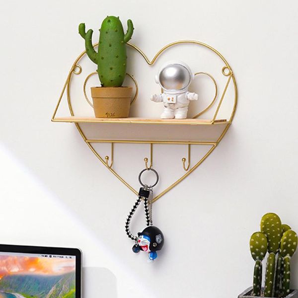 hooks & rails decorative wall shelves wooden iron shelf mounted storage rack holder home kitchen bathroom organization
hooks & rails decorative wall shelves wooden iron shelf mounted storage rack holder home kitchen bathroom organization