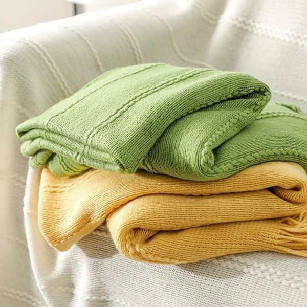 blankets 130*173cm chunky knitted throw nordic style soft sofa bed plush blanket including tassels home decor
blankets 130*173cm chunky knitted throw nordic style soft sofa bed plush blanket including tassels home decor