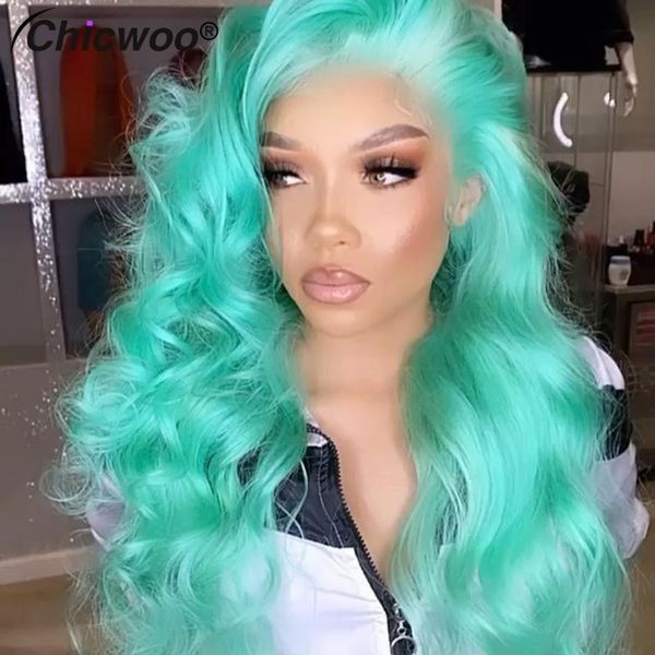 transparent body wave green colored human hair wigs for women straight brazilian ombre lace front pre plucked, Black;brown
transparent body wave green colored human hair wigs for women straight brazilian ombre lace front pre plucked, Black;brown