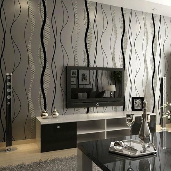 wallpapers modern simple non woven wave pattern wallpaper 3d effect waist line tv background bedroom y70
wallpapers modern simple non woven wave pattern wallpaper 3d effect waist line tv background bedroom y70