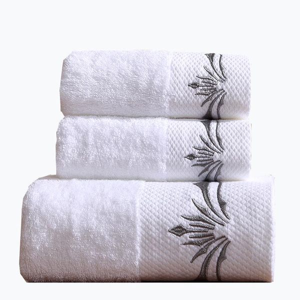 towel embroidery thick bath super absorbent cotton big soft bathroom white 3pcs asciugamani el ac50to
towel embroidery thick bath super absorbent cotton big soft bathroom white 3pcs asciugamani el ac50to