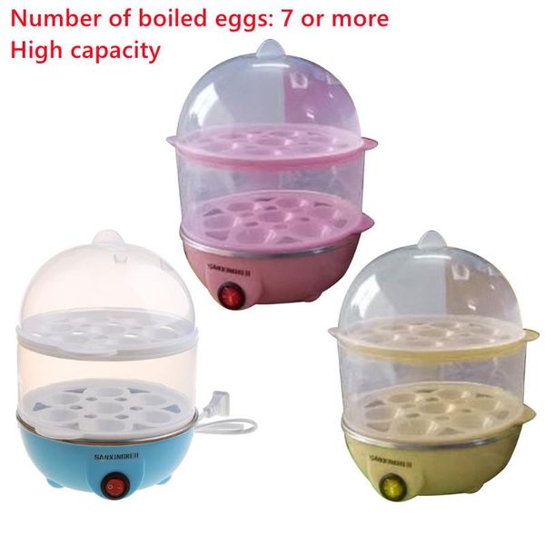 egg boilers electric rapid cooker for hard boiled, poached, scrambled, omelets, steamed vegetables, seafood, dumplings & more
egg boilers electric rapid cooker for hard boiled, poached, scrambled, omelets, steamed vegetables, seafood, dumplings & more