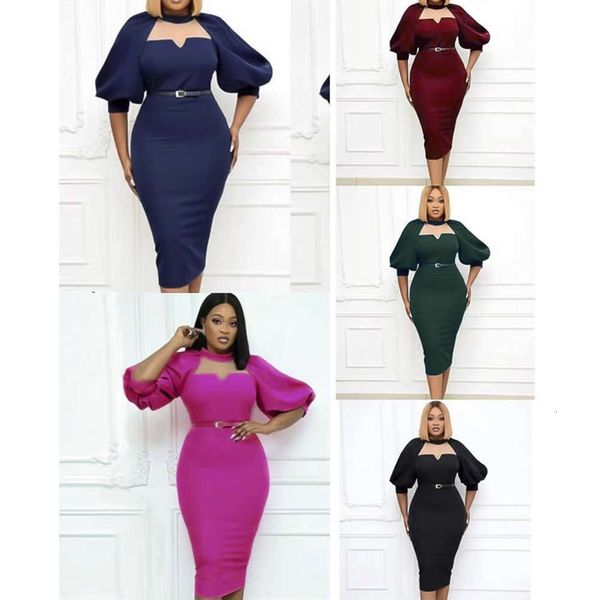 international station large women's dress solid color hip wrapped pencil skirt pile sleeves show thin medium length, Black;gray
international station large women's dress solid color hip wrapped pencil skirt pile sleeves show thin medium length, Black;gray