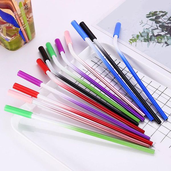 drinking straws long straw safety fashion stainless steel color clean useful durable party stir tubularis milk tea beverage reusable
drinking straws long straw safety fashion stainless steel color clean useful durable party stir tubularis milk tea beverage reusable