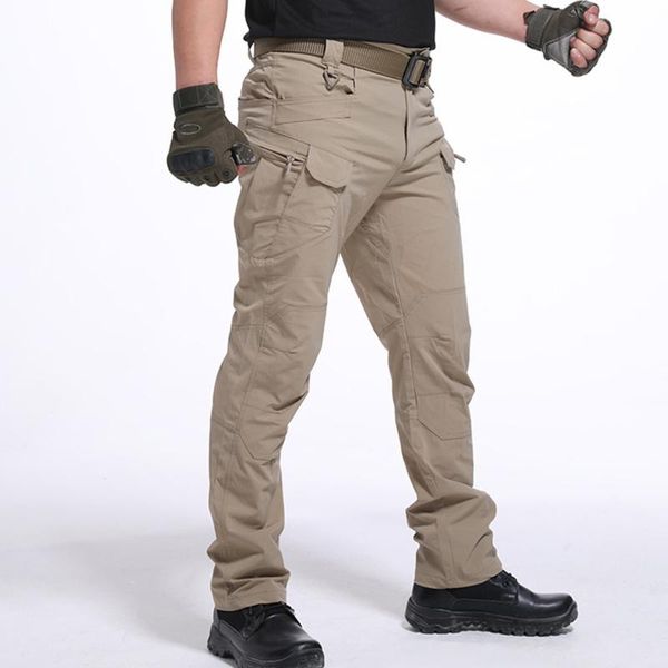men's pants city military tactical men combat army trousers many pockets waterproof wear resistant casual cargo 2021, Black
men's pants city military tactical men combat army trousers many pockets waterproof wear resistant casual cargo 2021, Black