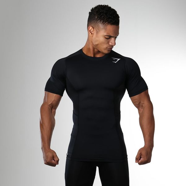 men's t shirts muscle boy brothers summer fitness short sleeve elastic round neck sweat wicking quick drying leisure running, White;black
men's t shirts muscle boy brothers summer fitness short sleeve elastic round neck sweat wicking quick drying leisure running, White;black