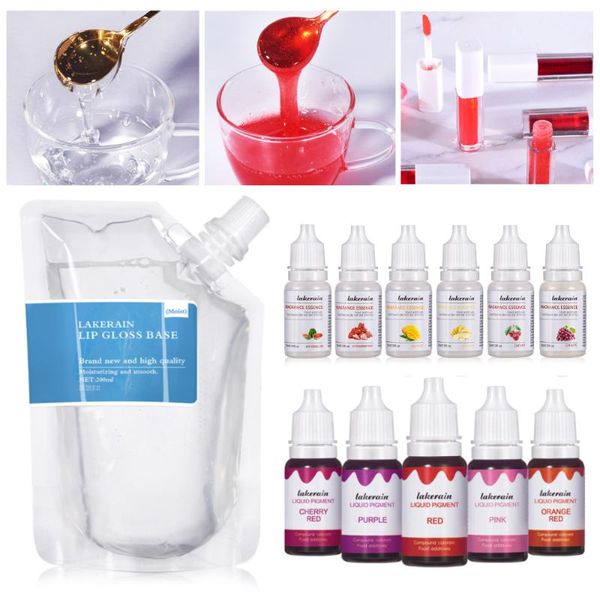 lip gloss 10ml liquid pigment flavor essence oil drop for clear base gel glaze odorless moisturizing lipgloss
lip gloss 10ml liquid pigment flavor essence oil drop for clear base gel glaze odorless moisturizing lipgloss