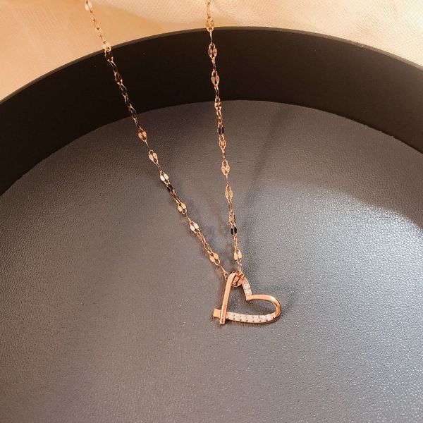 heart women pearl pendant necklaces rose gold silver color fashion jewelry girls gift
heart women pearl pendant necklaces rose gold silver color fashion jewelry girls gift