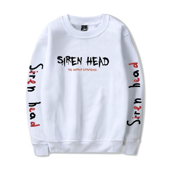 men's hoodies & sweatshirts 2021 siren head sweatshirt men and women street fashion hoodie round neck hip hop kpop clothes oversized, Black
men's hoodies & sweatshirts 2021 siren head sweatshirt men and women street fashion hoodie round neck hip hop kpop clothes oversized, Black