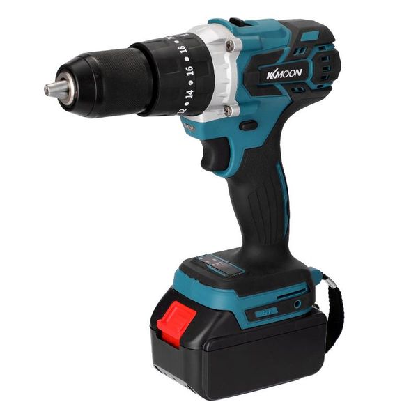 professiona electric drills drill cordless screwdriver 3in1 multifuctional machine with lithium-ion battery impact power tools
professiona electric drills drill cordless screwdriver 3in1 multifuctional machine with lithium-ion battery impact power tools