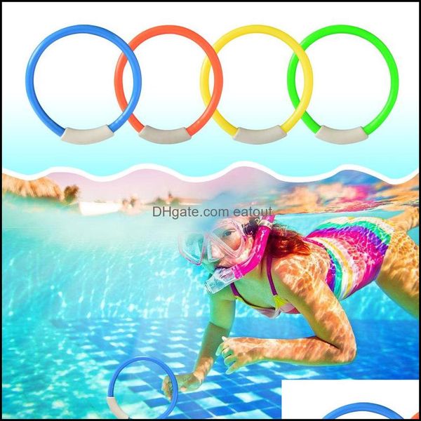 air equipment sports & outdoorsair inflation toy kids 4 pcs swimming pool diving circle plastic portable ring for children parent-child gift
air equipment sports & outdoorsair inflation toy kids 4 pcs swimming pool diving circle plastic portable ring for children parent-child gift