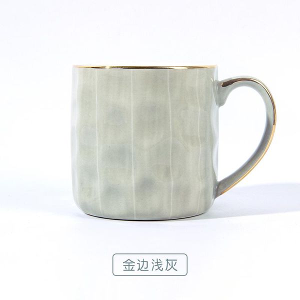 mugs nordic ins mug creative simple ceramic tea coffee cup men's and women's office home large capacity
mugs nordic ins mug creative simple ceramic tea coffee cup men's and women's office home large capacity