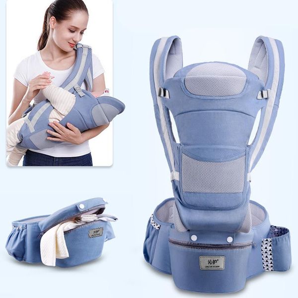 carriers, slings & backpacks adjustable baby carrier wrap born cradle multifunction sling backpack breastfeeding accessories canguru para be
carriers, slings & backpacks adjustable baby carrier wrap born cradle multifunction sling backpack breastfeeding accessories canguru para be