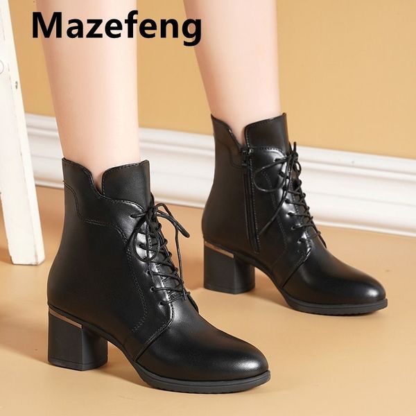 boots black pu leather ankle women autumn winter pointed toe lace up shoes woman fashion motorcycle platform botas 8jm1
boots black pu leather ankle women autumn winter pointed toe lace up shoes woman fashion motorcycle platform botas 8jm1
