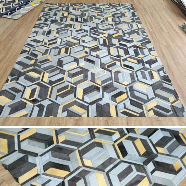 cowhide rug personality real leather fur carpet carpets 
cowhide rug personality real leather fur carpet carpets