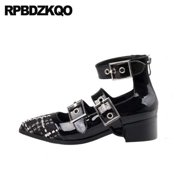 dress shoes size 4 34 ladies 2021 brand ankle strap high heels mary janes women medium thick pointed toe black pumps patent leather
dress shoes size 4 34 ladies 2021 brand ankle strap high heels mary janes women medium thick pointed toe black pumps patent leather