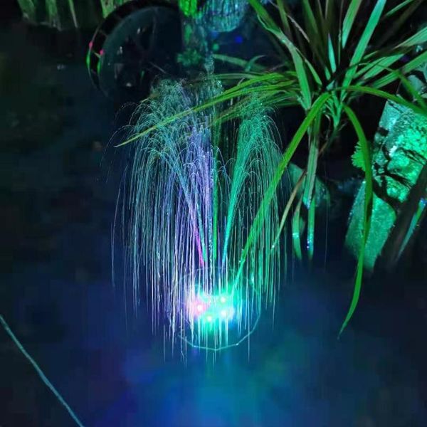 garden decorations solar fountain upgraded 7-in-1 nozzle powered pump with 7 led light water styles bird bath
garden decorations solar fountain upgraded 7-in-1 nozzle powered pump with 7 led light water styles bird bath