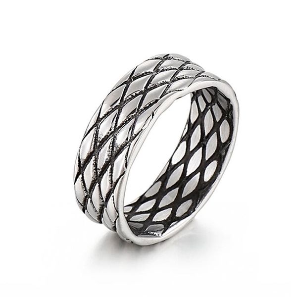 wedding rings stainless steel simple rhombus ring engagement band 7mm geometric couple, Slivery;golden
wedding rings stainless steel simple rhombus ring engagement band 7mm geometric couple, Slivery;golden