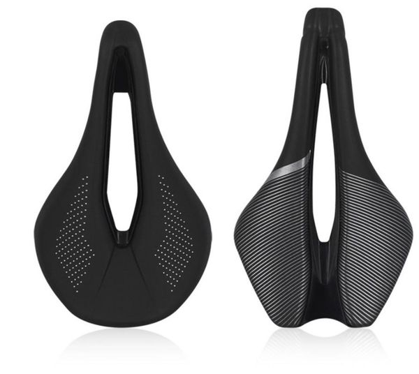 bike saddles high-quality bicycle cushion mountain saddle damping hollowed out cycling equipment accessories
bike saddles high-quality bicycle cushion mountain saddle damping hollowed out cycling equipment accessories