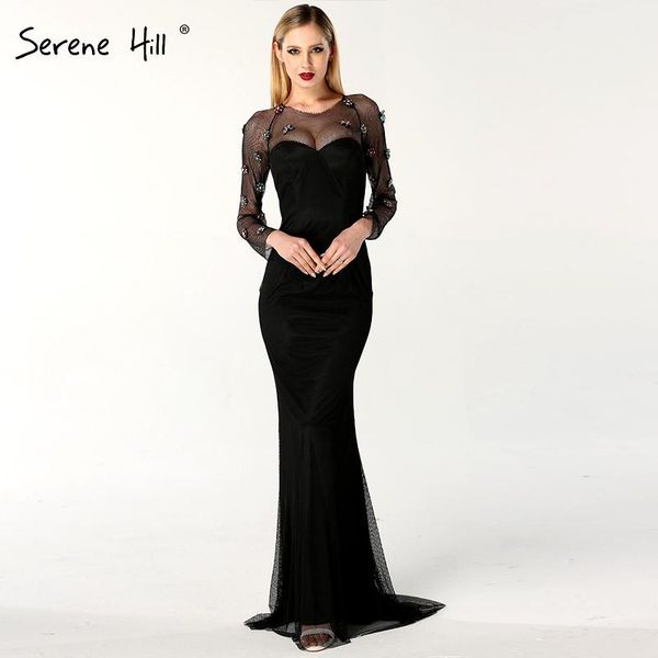 party dresses arabic long sleeve turkish black tulle mermaid formal evening prom gown dress abiye gowns bla6538, White;black
party dresses arabic long sleeve turkish black tulle mermaid formal evening prom gown dress abiye gowns bla6538, White;black