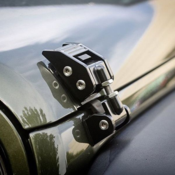 metal engine hood latch lock catches kits for jeep wrangler jk unlimited rubicon 2008 2009 2010 2012 2013 2014 2015 2016 2017 
metal engine hood latch lock catches kits for jeep wrangler jk unlimited rubicon 2008 2009 2010 2012 2013 2014 2015 2016 2017