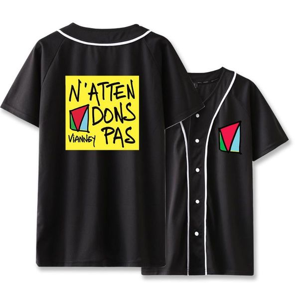 women's jackets wawni vianney thin baseball uniform singlebreasted loose cotton and polyester fashion printed casual 2021, Black;brown
women's jackets wawni vianney thin baseball uniform singlebreasted loose cotton and polyester fashion printed casual 2021, Black;brown