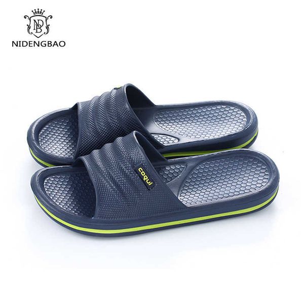 slippers for home summer cool men slippers flip flops pvc breathable couple slippers platform outdoors women slides 210619, Black
slippers for home summer cool men slippers flip flops pvc breathable couple slippers platform outdoors women slides 210619, Black
