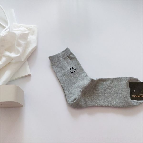 yrdr south korea kikiya spring and autumn men's middle tube smiling face cotton women's spring cotton socks socks, Black
yrdr south korea kikiya spring and autumn men's middle tube smiling face cotton women's spring cotton socks socks, Black