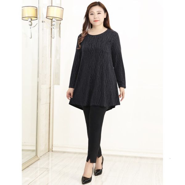 tee more size 10xl 8xl 6xl 4xl women autumn long t-shirt crew shinny neck fashion clothes for female basic shirts, White
tee more size 10xl 8xl 6xl 4xl women autumn long t-shirt crew shinny neck fashion clothes for female basic shirts, White