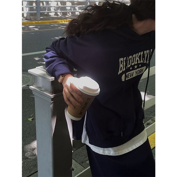 soul 2021 early autumn new letter printed sweater korean loose long sleeve round neck pullover casual women, Black
soul 2021 early autumn new letter printed sweater korean loose long sleeve round neck pullover casual women, Black