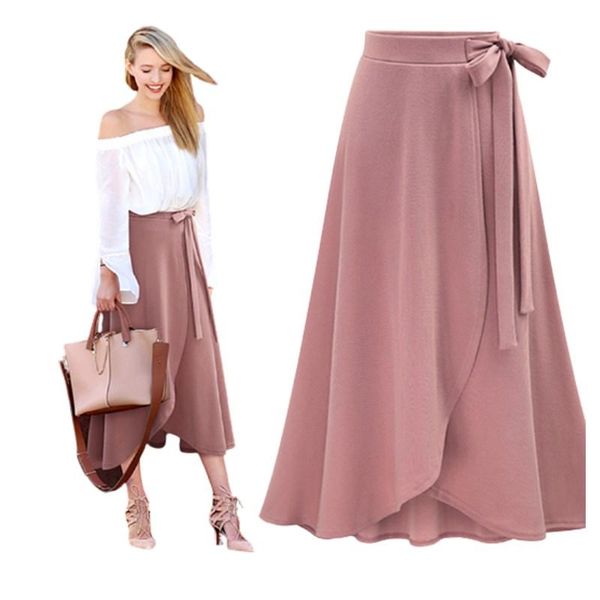 sweet girl skirts black pink army green high waist irregular plus size mid-length slit bandage lotus leaf skirt women 2021
sweet girl skirts black pink army green high waist irregular plus size mid-length slit bandage lotus leaf skirt women 2021