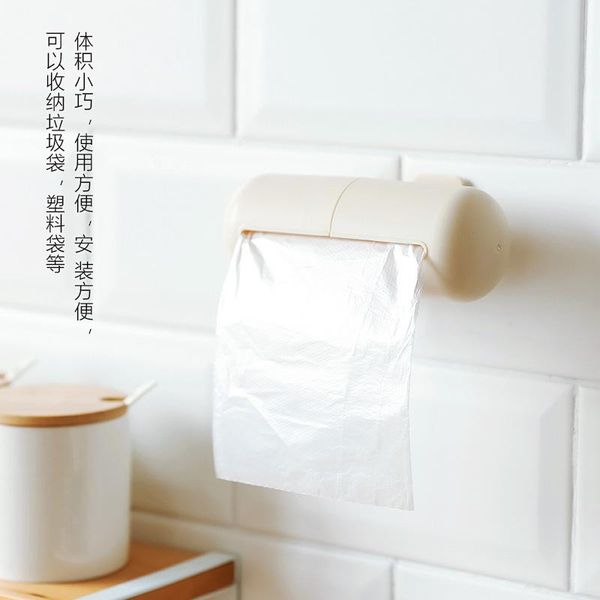 storage bottles & jars wall-mounted garbage bag box kitchen plastic extraction mini small
storage bottles & jars wall-mounted garbage bag box kitchen plastic extraction mini small