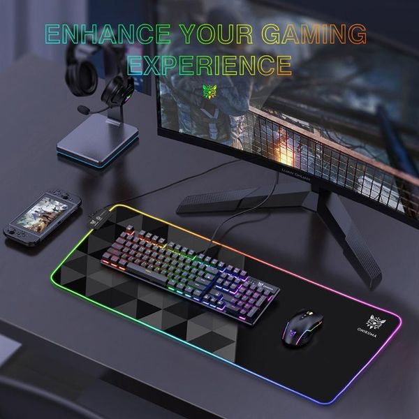 mouse pads & wrist rests x7 large pad singleside keyboard mat illuminated desk mousepad anti-water
mouse pads & wrist rests x7 large pad singleside keyboard mat illuminated desk mousepad anti-water