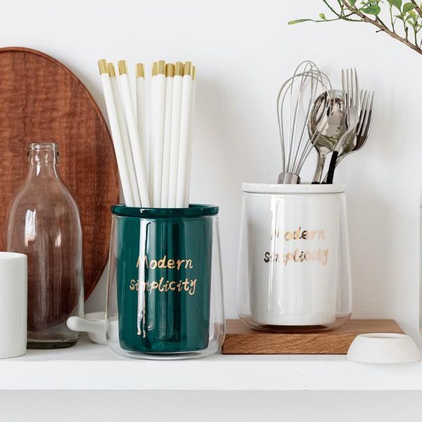 storage bottles & jars kitchen cutlery organizer knife stand ceramic and glass drain holder spoon fork chopstick kitchenware tray shelf box
storage bottles & jars kitchen cutlery organizer knife stand ceramic and glass drain holder spoon fork chopstick kitchenware tray shelf box