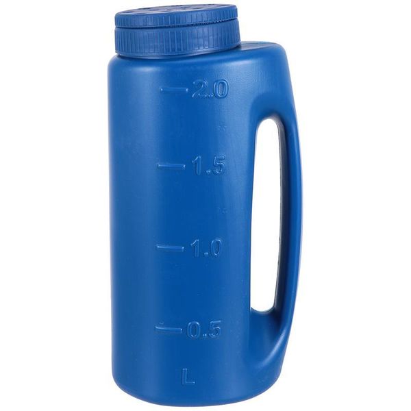 watering equipments 2l handheld spreader adjustable hole size lawn fertilizer for seed salt
watering equipments 2l handheld spreader adjustable hole size lawn fertilizer for seed salt