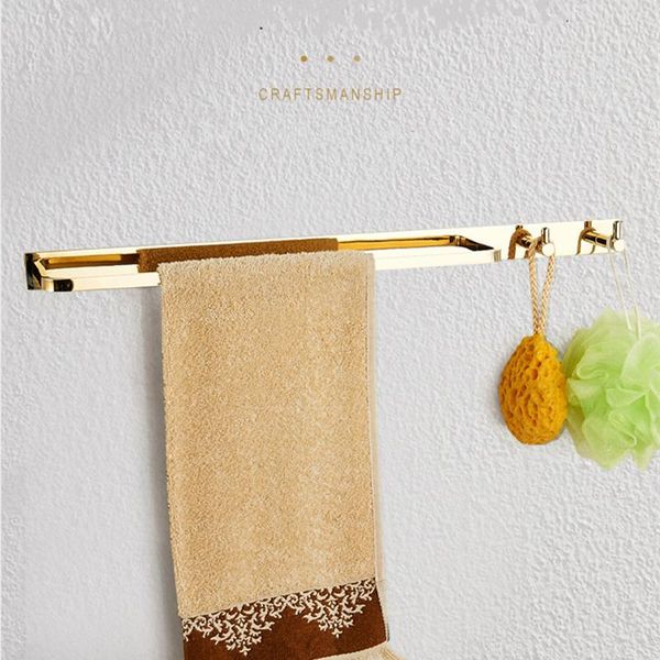 towel racks arrival bathroom accesserries luxury golden finish bath shelves bar ring
towel racks arrival bathroom accesserries luxury golden finish bath shelves bar ring