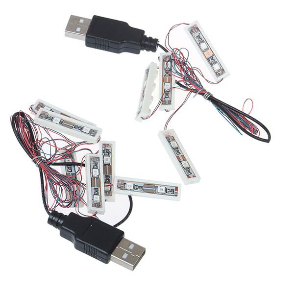 6 in1 universal usb brick led for diy building block city house technic car toys new
6 in1 universal usb brick led for diy building block city house technic car toys new