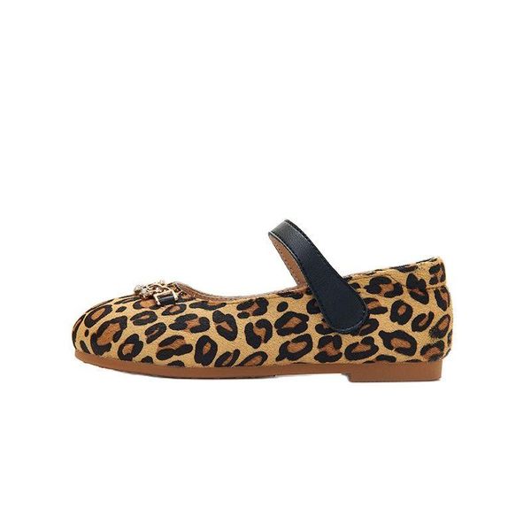 autumn 2021 light mouth baby single striped leopard children boys girls soft loafers slip-on pu leather princess shoes flat, Black;grey
autumn 2021 light mouth baby single striped leopard children boys girls soft loafers slip-on pu leather princess shoes flat, Black;grey